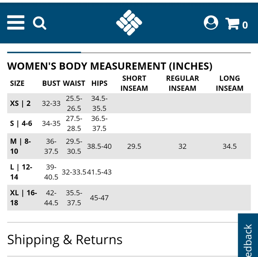 *LAST CHANCE* Waterproof Switchback ll Jacket - Picture 8 of 8